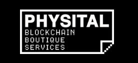 Physital logo