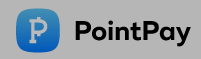 PointPay logo