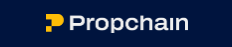 Propchain logo