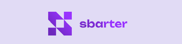 Sbarter logo