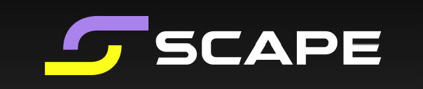 Scape logo