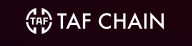 TafChain logo