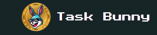 Task Bunny logo