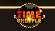 Time Shuffle logo