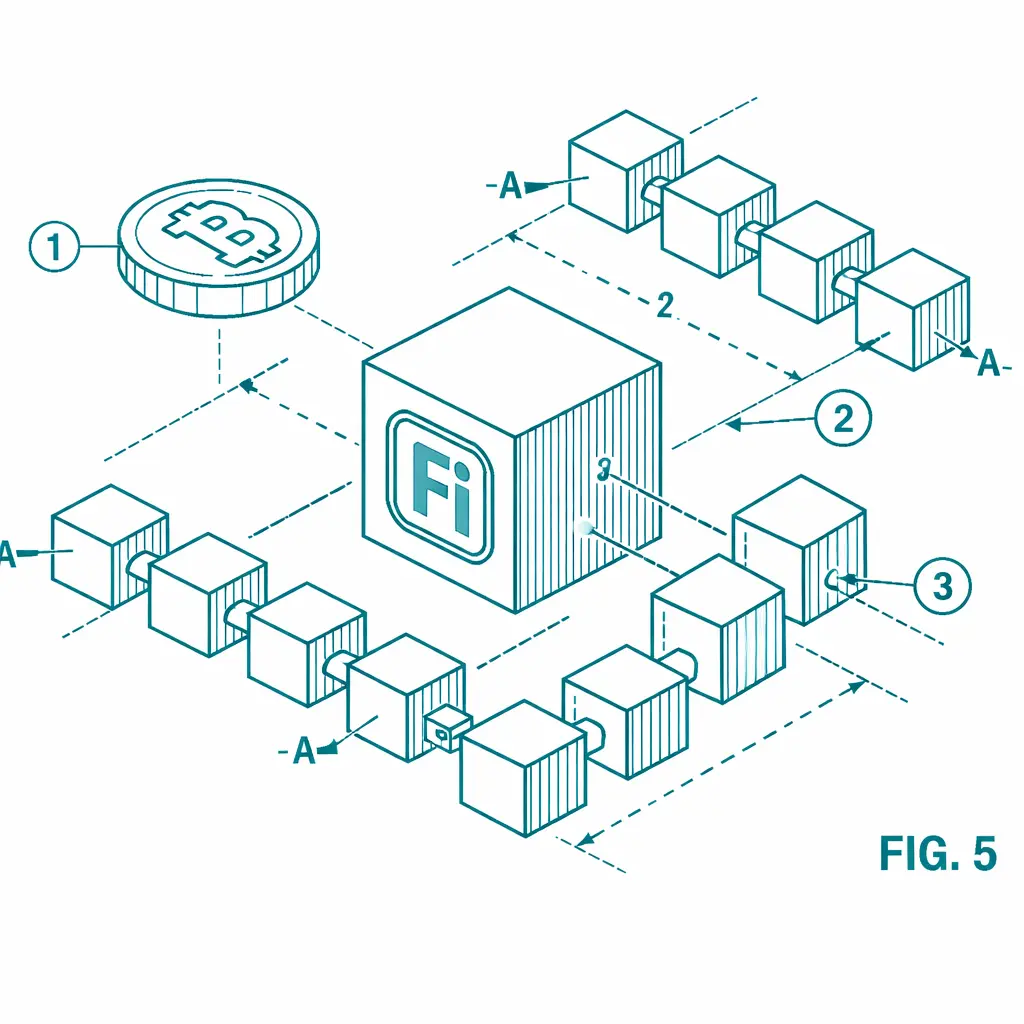 How Blockchain Improves Ethical Supply Chains