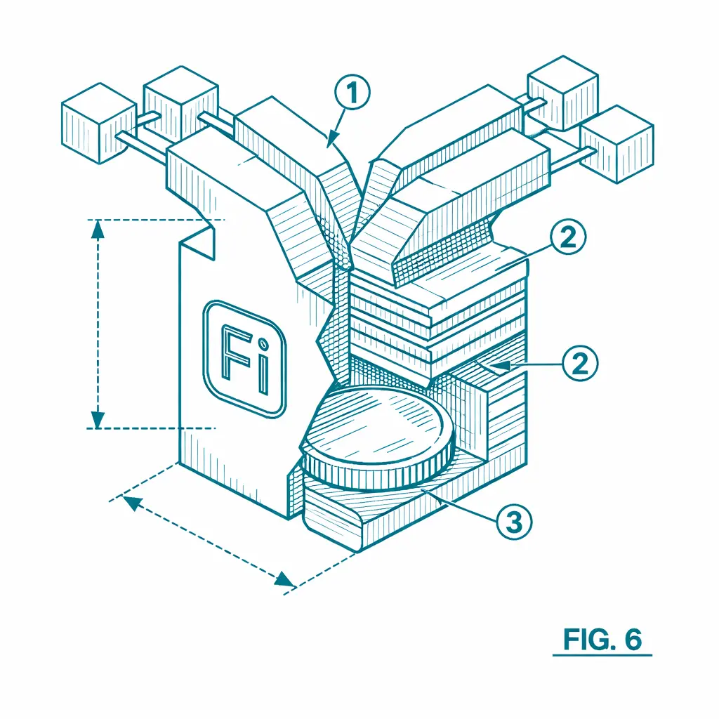 How Blockchain Forks Shape Network Development