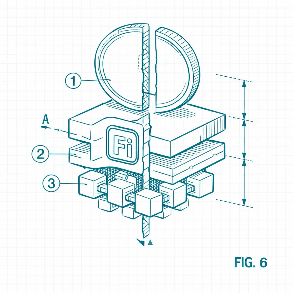 How Layer 2 Scaling Enables Blockchain Adoption