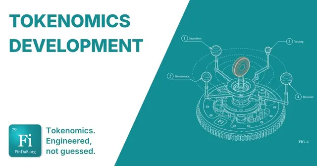 Choosing the Right Tokenomics Development Services