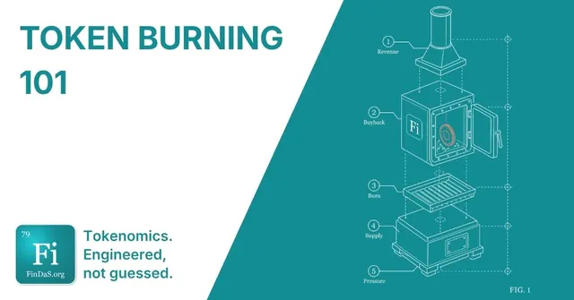 Token Burning 101
