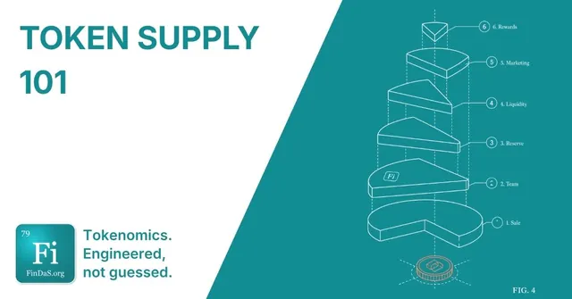 Token Supply 101
