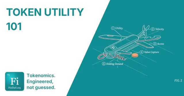 Token Utility 101
