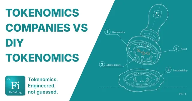 Tokenomics Development Company vs. DIY Tokenomics