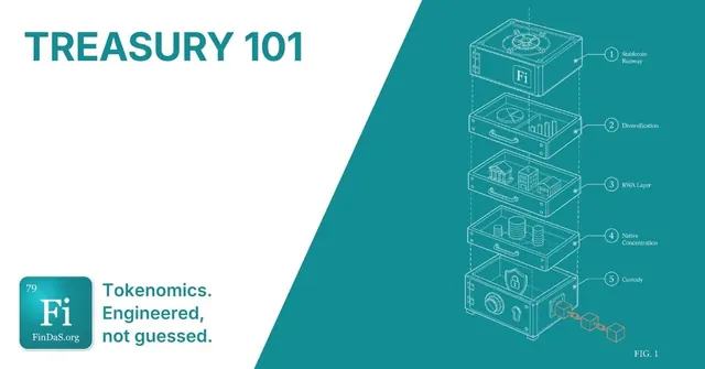 Treasury 101